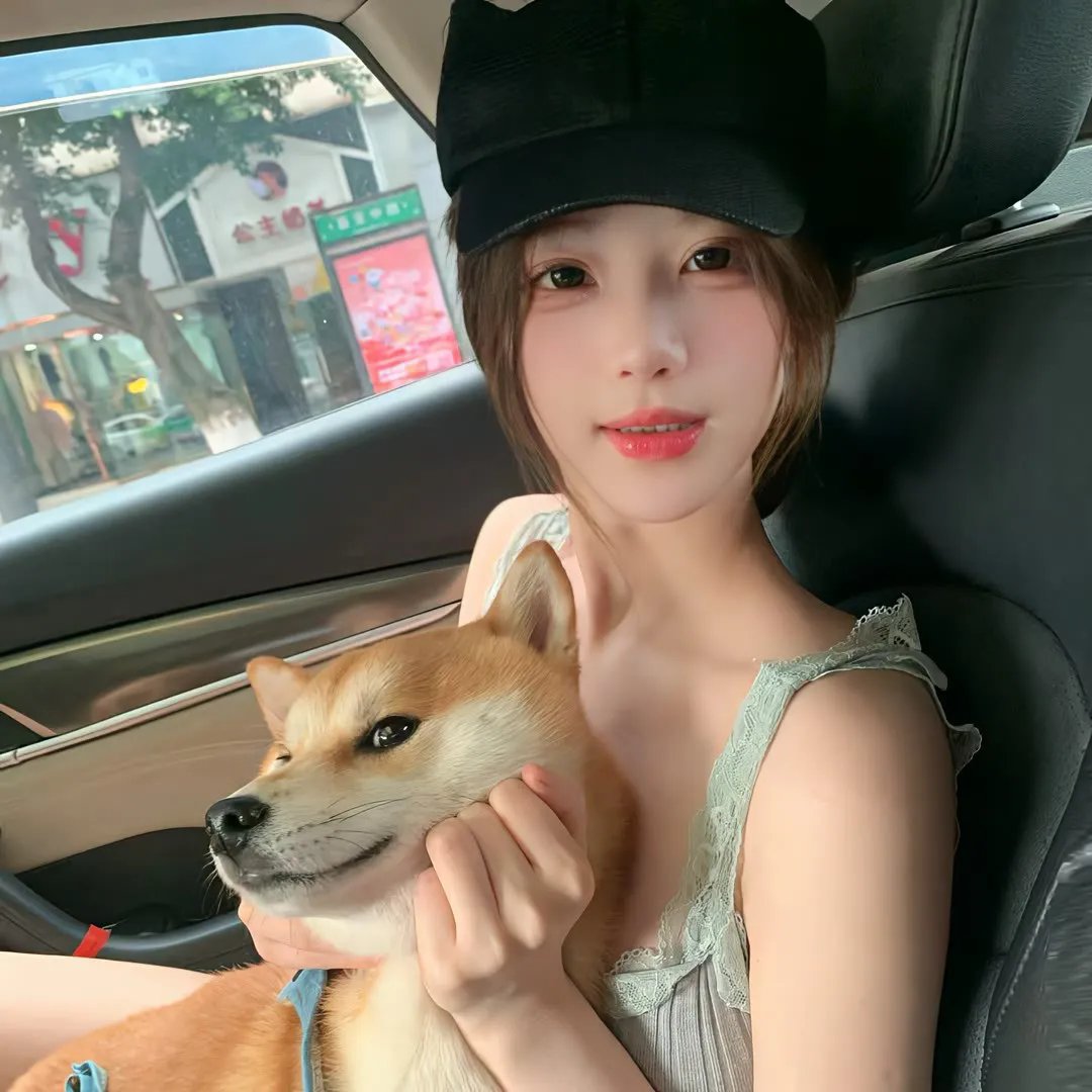 爬上山