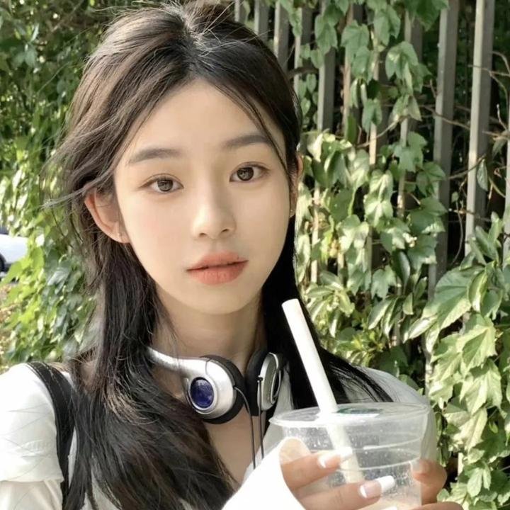 健听女孩
